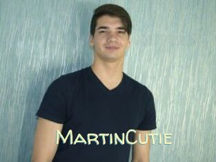 MartinCutie