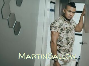 MartinGallow