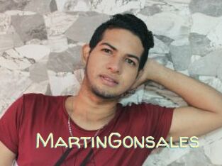 MartinGonsales Sexy Tchat