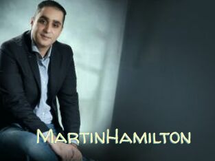 MartinHamilton