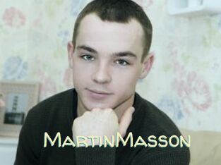 MartinMasson
