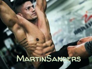 MartinSanders