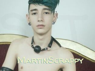 MartinScrappy