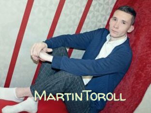 MartinToroll