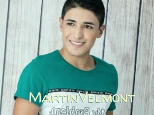 MartinVelmont