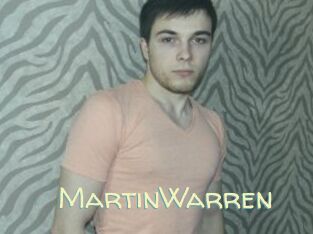 MartinWarren