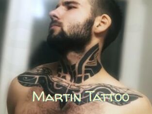 Martin_Tattoo