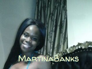 MartinaBanks