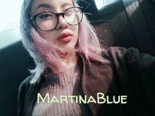 MartinaBlue