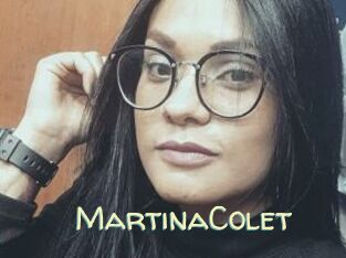 MartinaColet
