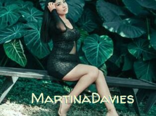 MartinaDavies