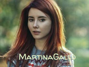 MartinaGallo