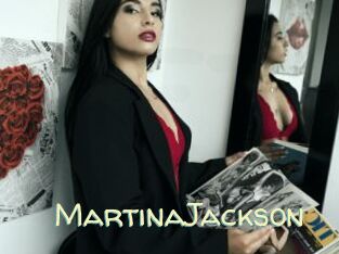 MartinaJackson