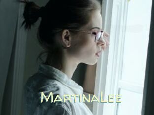 MartinaLee