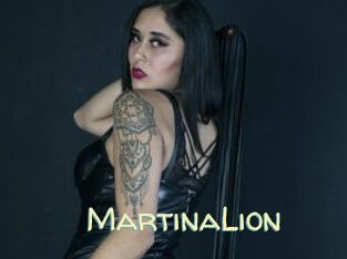 MartinaLion