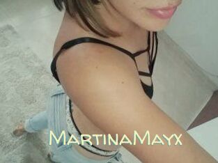MartinaMayx
