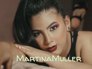 MartinaMuller Sexy Tchat