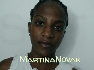 MartinaNovak Sexy Tchat