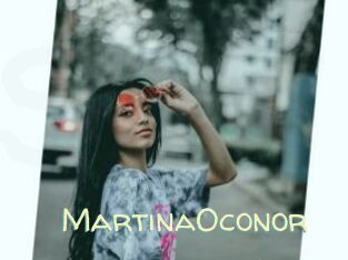 MartinaOconor