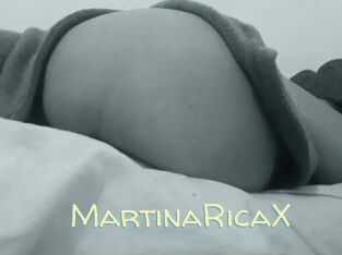 MartinaRicaX