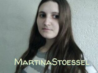MartinaStoessel
