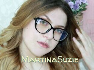 MartinaSuzie