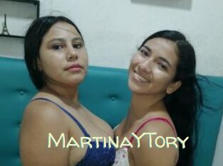 MartinaYTory