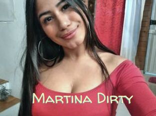Martina_Dirty