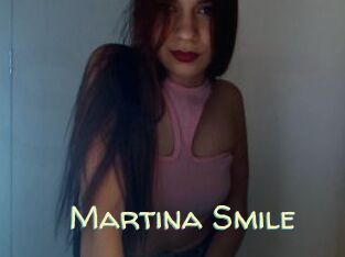 Martina_Smile