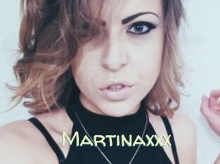 Martinaxxx