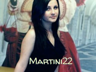 Martini22