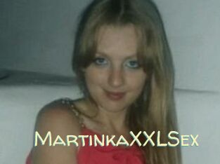 Martinka_XXLSex