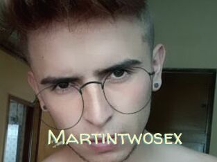Martintwosex