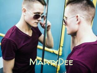 MartyDee