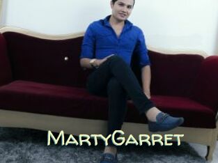 MartyGarret