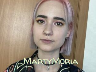 MartyMoria