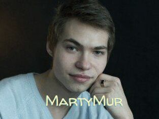 MartyMur