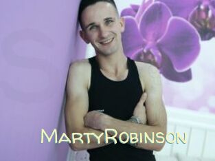 MartyRobinson