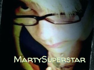 MartySuperstar
