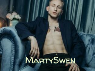 MartySwen Sexy Tchat