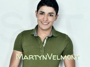 MartynVelmont