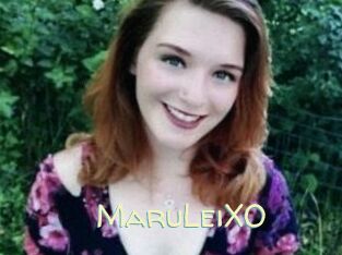 MaruLeiXO