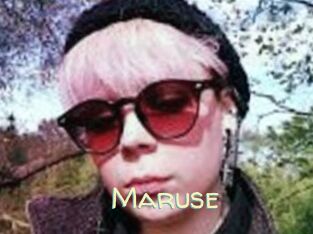 Maruse