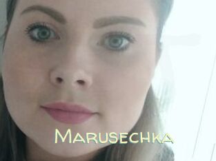 Marusechka
