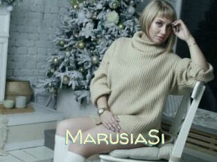 MarusiaSi Sexy Tchat