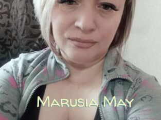 Marusia_May