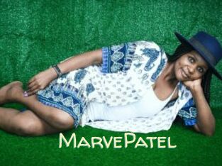 MarvePatel Sexy Tchat