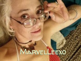 MarvelLeexo
