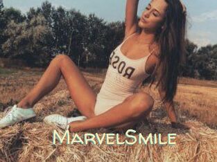 MarvelSmile