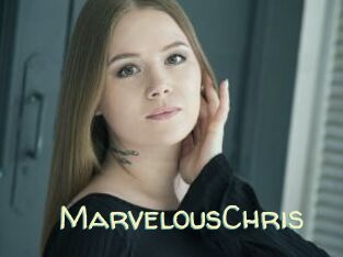 MarvelousChris